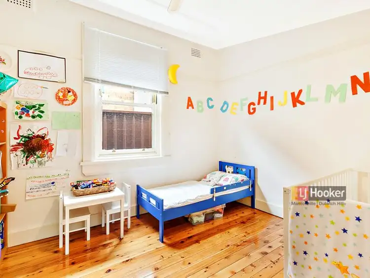 Fourth view of Homely house listing, 44 Canterbury Road, Hurlstone Park NSW 2193