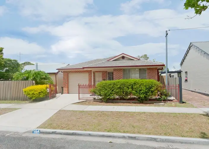 Main view of Homely house listing, 56 & 56A Union Street, Goulburn NSW 2580