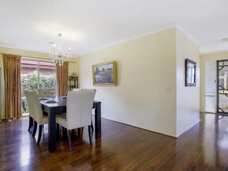 Fifth view of Homely house listing, 17 Wattle Grove, Point Cook VIC 3030