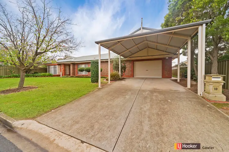 Fifth view of Homely house listing, 19 Edward Street, Willaston SA 5118