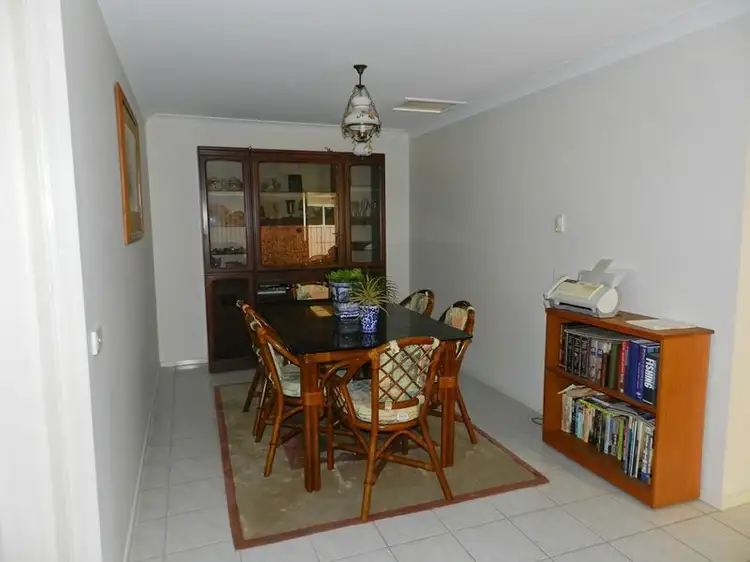 Fourth view of Homely semi-detached listing, 2/6 Nabilla Court, Yamba NSW 2464