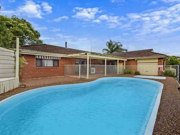 Sixth view of Homely house listing, 21 Pendant Parade, Killarney Vale NSW 2261