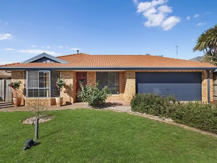 20 Simone Street, Kilmore VIC 3764
