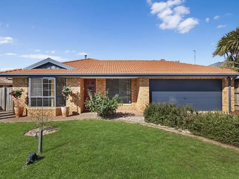 Main view of Homely house listing, 20 Simone Street, Kilmore VIC 3764