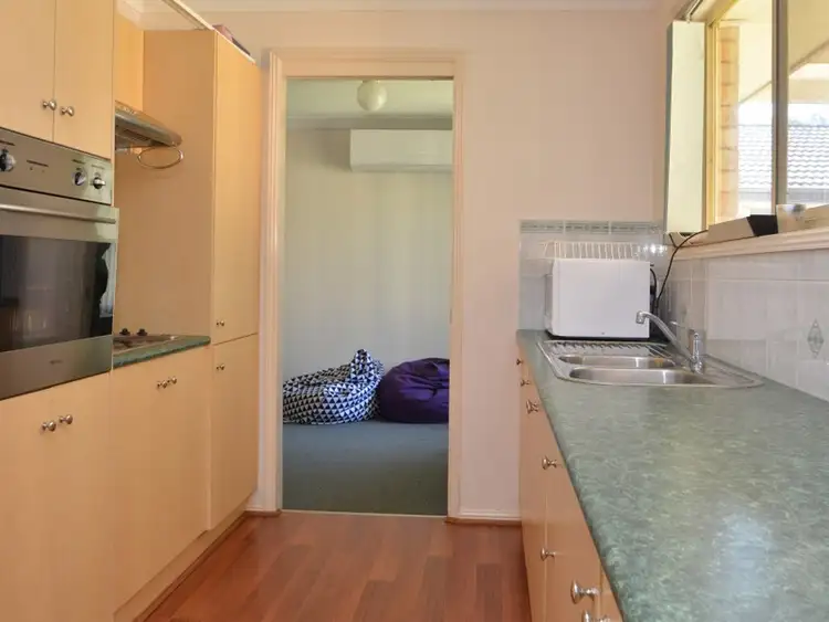 Fifth view of Homely house listing, 15 Hawkins Street, Rutherford NSW 2320
