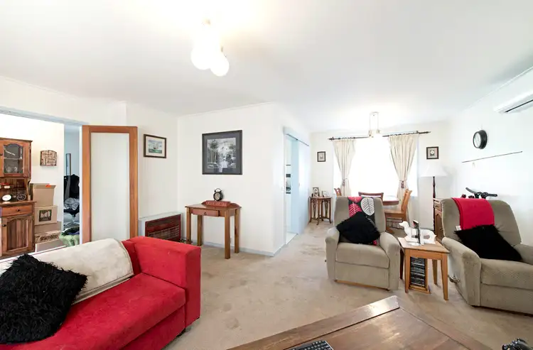Fourth view of Homely house listing, 45 Osburn Drive, Macgregor ACT 2615