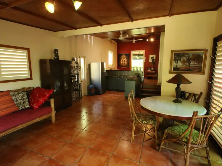 Seventh view of Homely house listing, 182 Martyn Street, Manunda QLD 4870