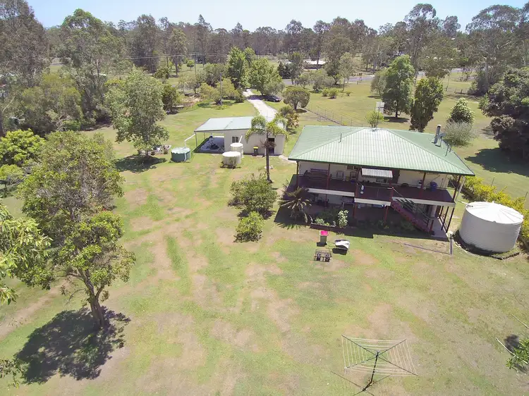 Main view of Homely rural property listing, 137-139 Ironbark Drive, Woodford QLD 4514