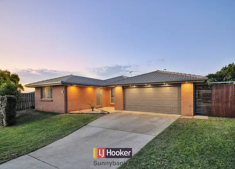 32 Lewis Place, Calamvale QLD 4116