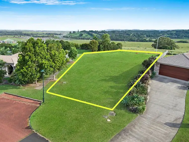 9 Highfield Terrace, Ballina NSW 2478