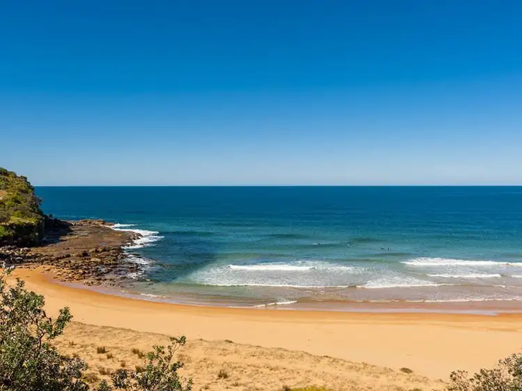Third view of Homely house listing, 251 Whale Beach Road, Whale Beach NSW 2107