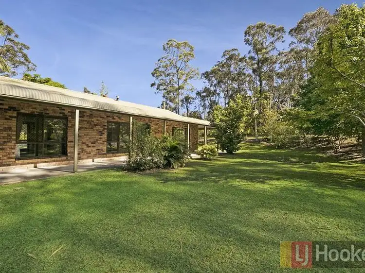 Main view of Homely rural property listing, 74 Inches Road, Verges Creek NSW 2440
