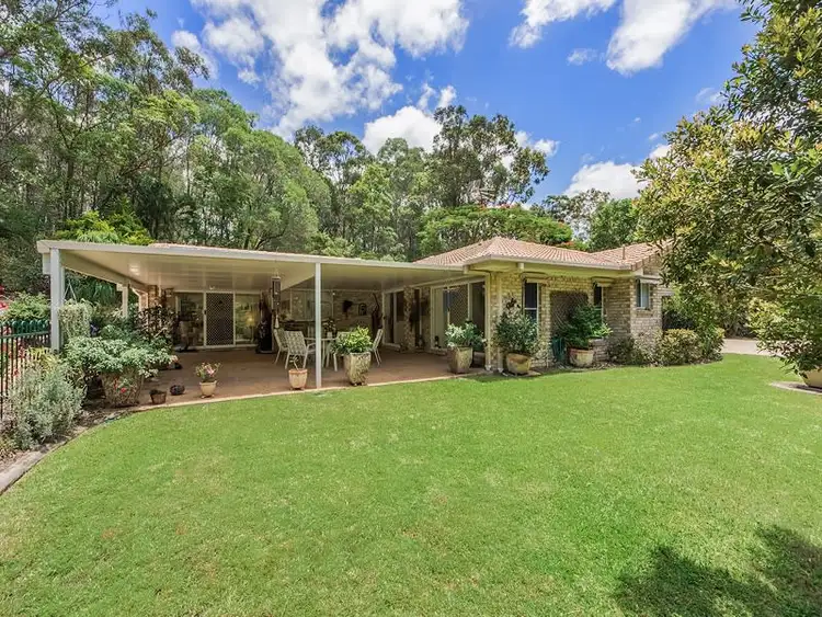 Fourth view of Homely house listing, 146 San Fernando Drive, Worongary QLD 4213