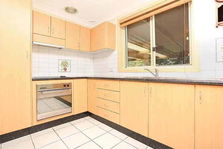Second view of Homely house listing, 6 Glennie Street, Colyton NSW 2760