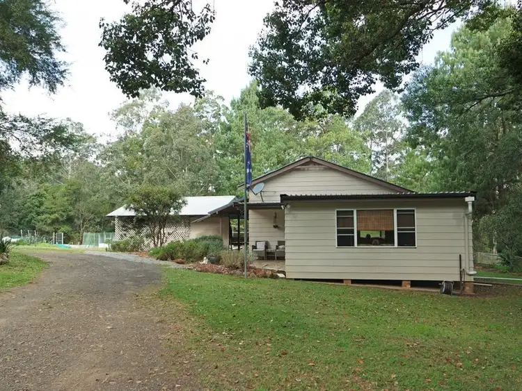 Third view of Homely house listing, 1930 Bulga Road, Marlee NSW 2429