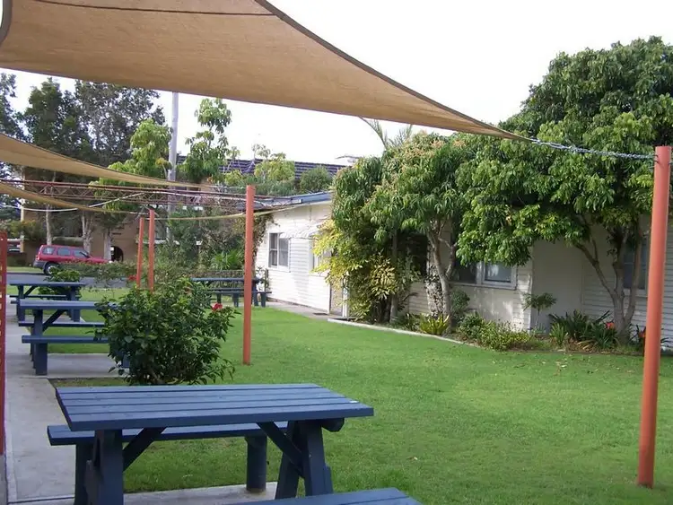 Second view of Homely block of units listing, 6-8 Bruce Street, Forster NSW 2428