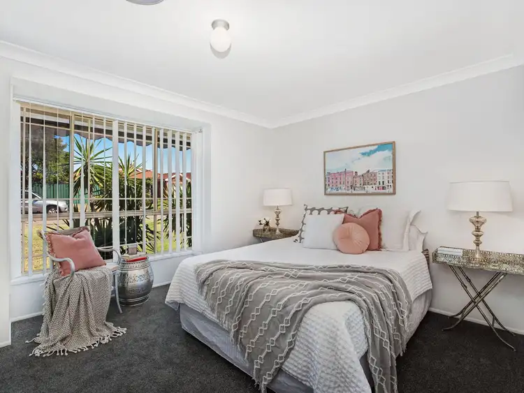 Fifth view of Homely house listing, 19 Blue Gum Court, Mount Hutton NSW 2290