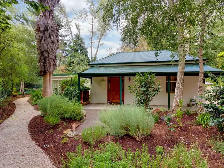 2 Glades Lane, Aldgate SA 5154