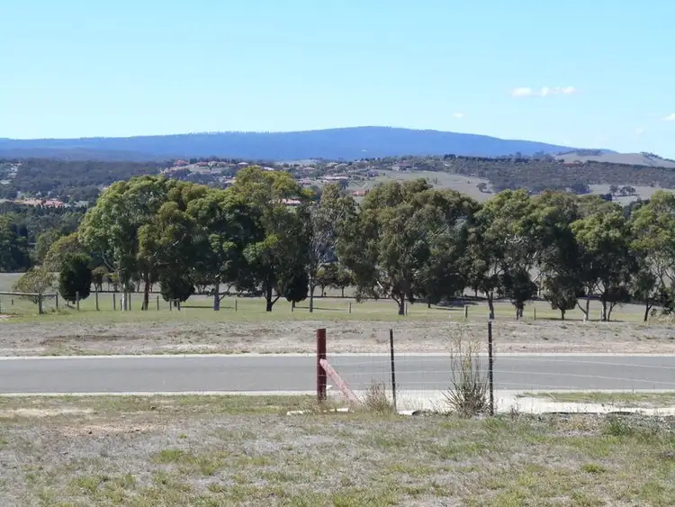 Fifth view of Homely land listing, 4 Carmelo Court, Hidden Valley VIC 3756