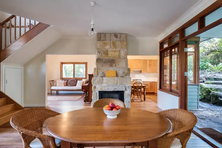 Third view of Homely house listing, 36 Irrubel Road, Newport NSW 2106