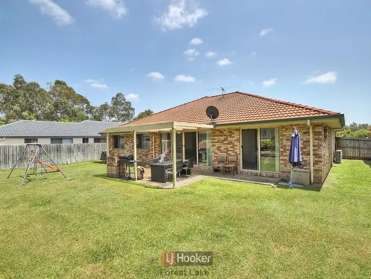 Third view of Homely house listing, 28 Sherwood Place, Forest Lake QLD 4078