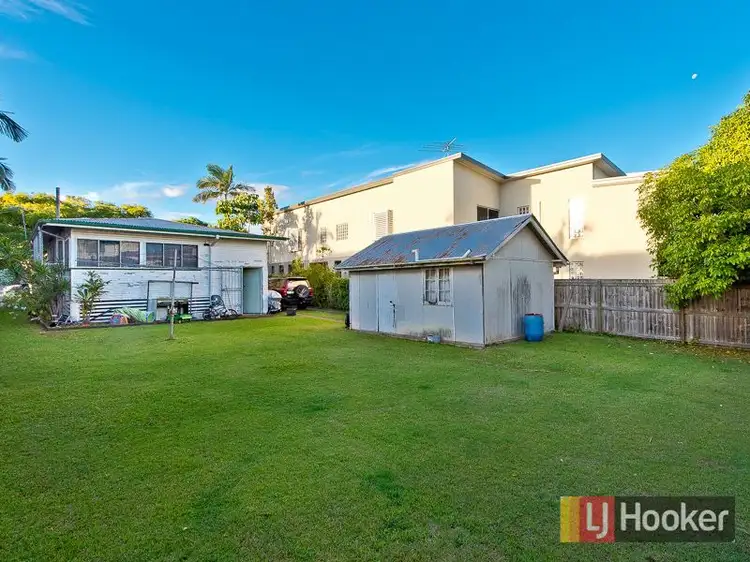 Main view of Homely house listing, 25 Pioneer Street, Zillmere QLD 4034