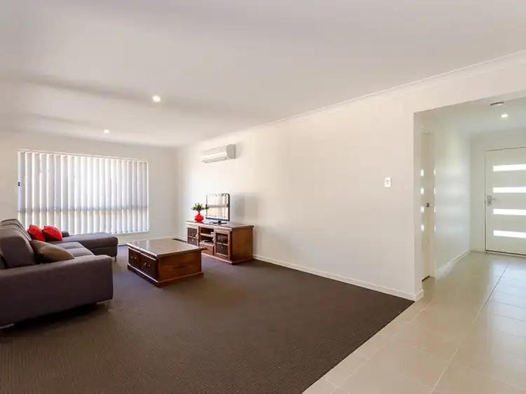 Second view of Homely house listing, 15 Peter Corones Drive, Kirkwood QLD 4680