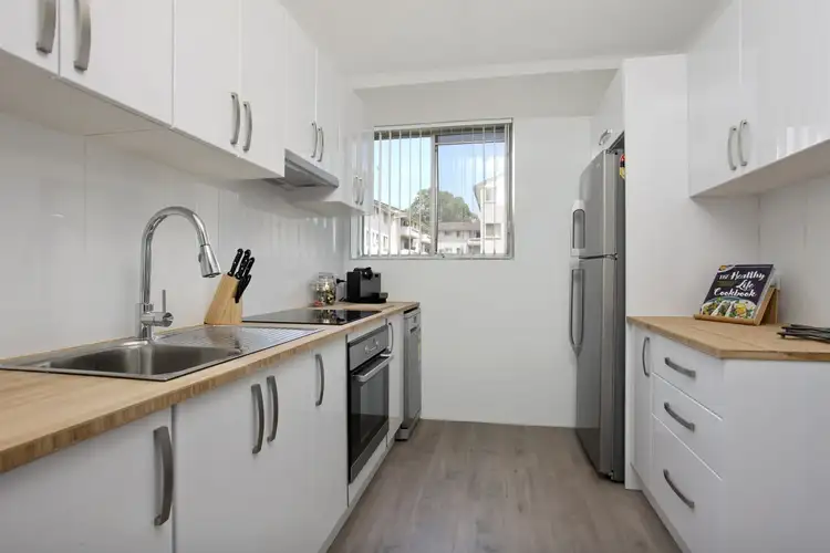Second view of Homely unit listing, 44/132 Lethbridge Street, Penrith NSW 2750