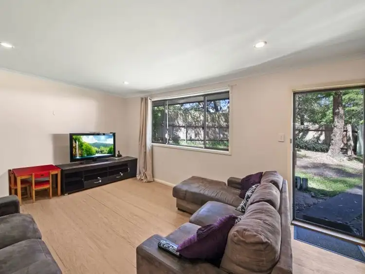 Second view of Homely house listing, 42 Balfour Close, Springfield NSW 2250