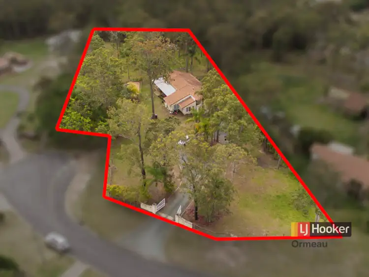 Sixth view of Homely house listing, 3 Kefferan Place, Ormeau QLD 4208