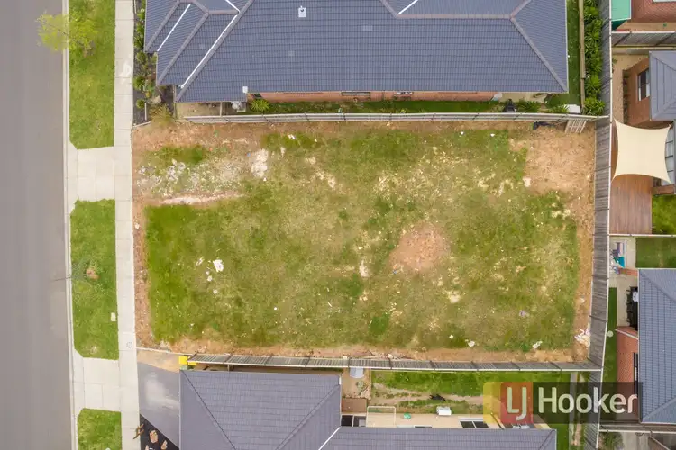 Sixth view of Homely land listing, 50 Grandvue Boulevard, Pakenham VIC 3810