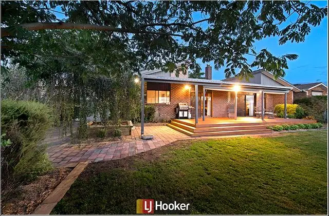 Main view of Homely house listing, 34 Sturdee Crescent, Monash ACT 2904