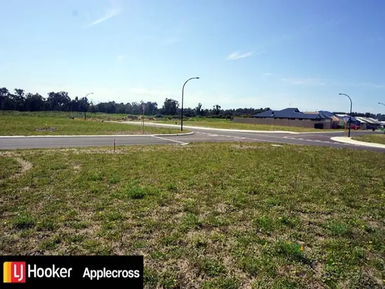 Sixth view of Homely land listing, Lot 1, 735 Beraking Loop, Dalyellup WA 6230