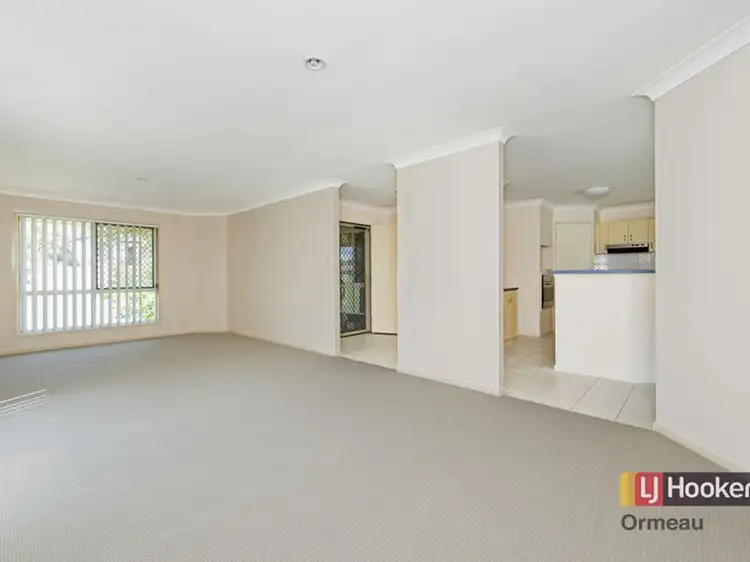 Fourth view of Homely house listing, 22 Bedivere Drive, Ormeau QLD 4208