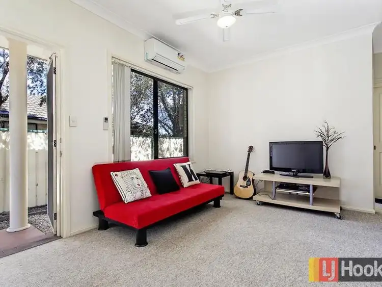 Third view of Homely villa listing, 2/61 Targo Road, Girraween NSW 2145