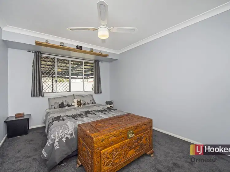 Sixth view of Homely house listing, 181 Pascoe Road, Ormeau QLD 4208