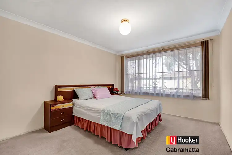 Fifth view of Homely house listing, 11 McPherson Street, Wakeley NSW 2176
