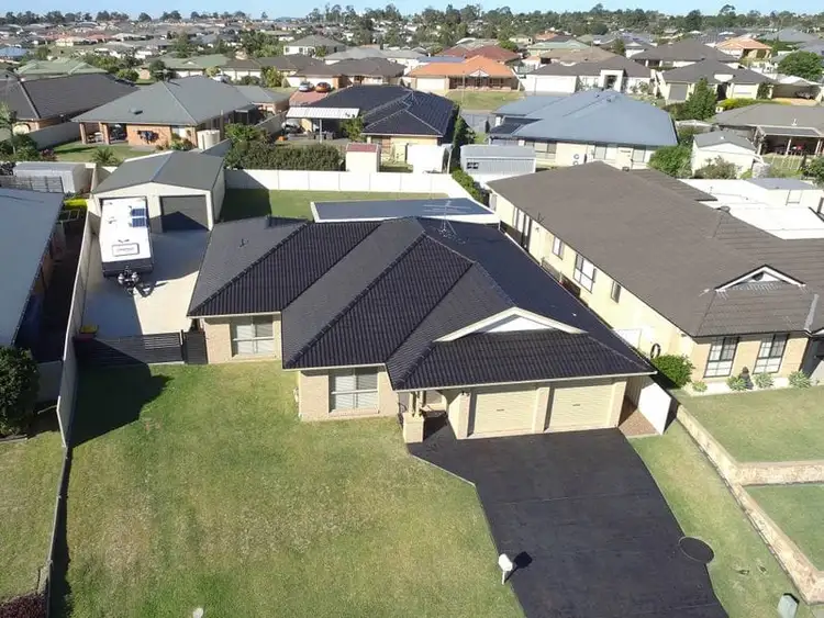 Main view of Homely house listing, 19 Fernleigh Avenue, Rutherford NSW 2320