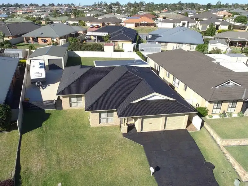 Main view of Homely house listing, 19 Fernleigh Avenue, Rutherford NSW 2320