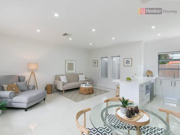 Fifth view of Homely house listing, 88 Bowker Street, Warradale SA 5046