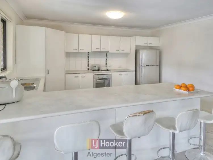 Fourth view of Homely house listing, 3 Ashmore Close, Marsden QLD 4132