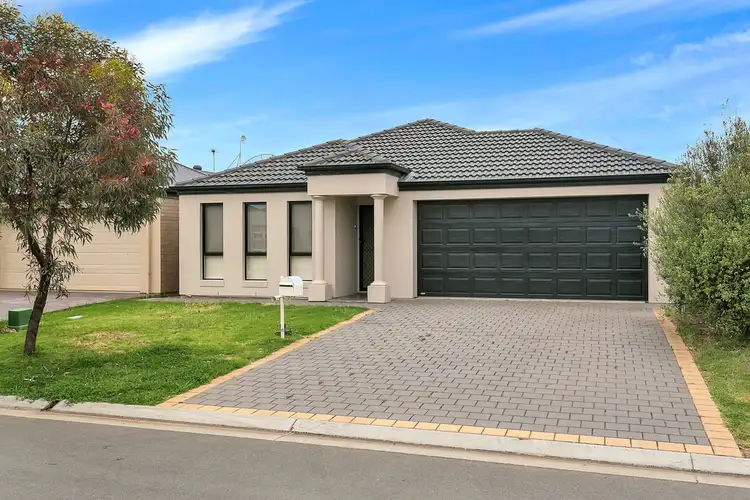 Main view of Homely house listing, 7 Cassia Street, Munno Para West SA 5115