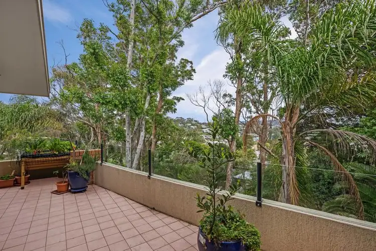 Third view of Homely townhouse listing, 4/14A Avoca Drive, Avoca Beach NSW 2251