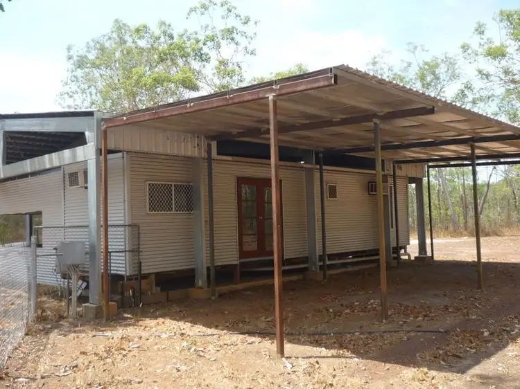 Third view of Homely rural property listing, Section 52 McKinlay Road, Herbert NT 836