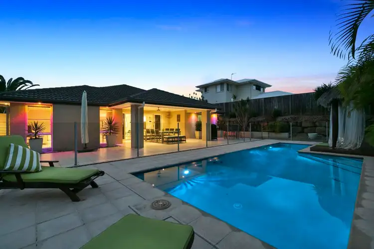 Main view of Homely house listing, 24 McAuley Parade, Pacific Pines QLD 4211