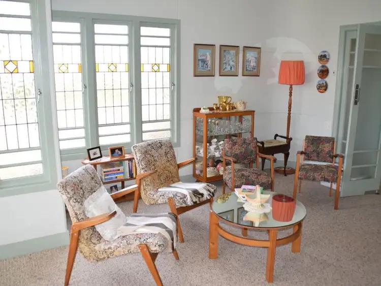 Fifth view of Homely house listing, 145A Grafton Street, Warwick QLD 4370