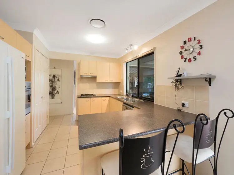 Third view of Homely house listing, 38 Rise Place, Moggill QLD 4070