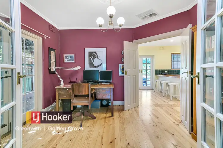 Fifth view of Homely house listing, 3 Waitara Road, Banksia Park SA 5091