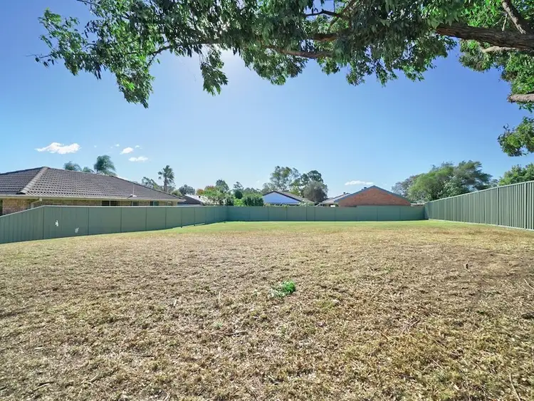 21 Eschol Park Drive, Eschol Park NSW 2558