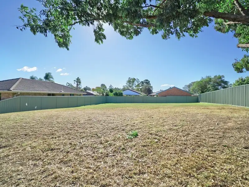 Main view of Homely land listing, 21 Eschol Park Drive, Eschol Park NSW 2558